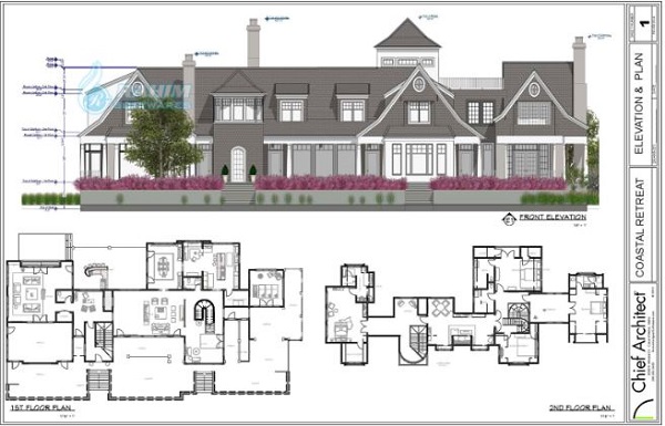 Home Designer Pro 2022