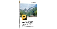 MAGIX Photostory 2022 Free Download