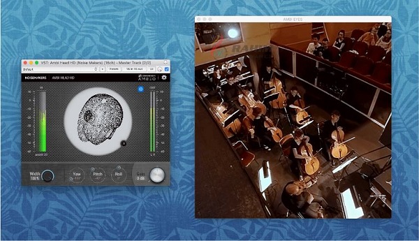 Noise maker download