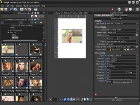 Qimage Ultimate free download