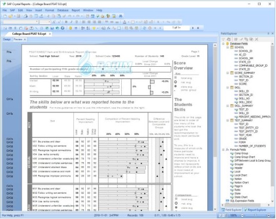 SAP Crystal Reports 2016 64-bit download