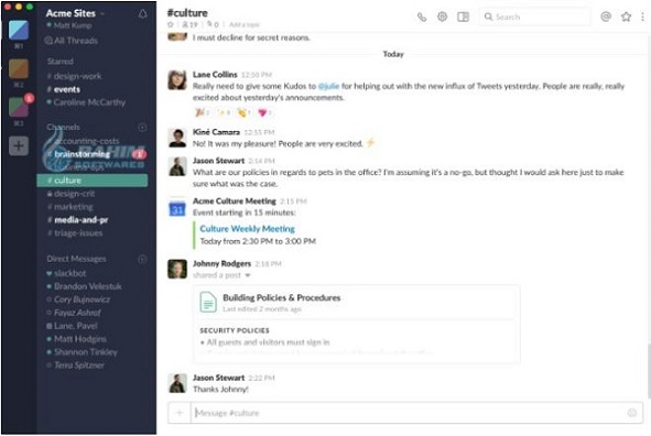 Slack Download