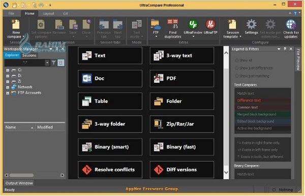 UltraCompare download old version
