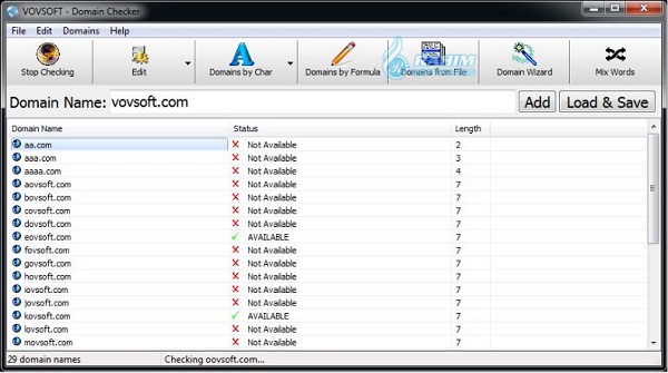 Vovsoft Daily Journal