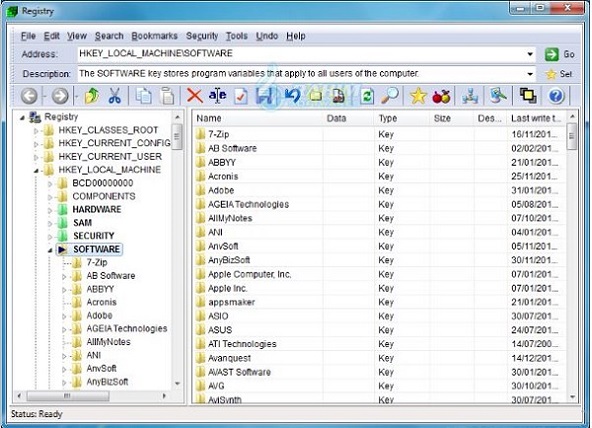 WhoCrashed professional Free Download