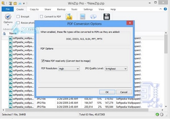WinZip Pro Suite download