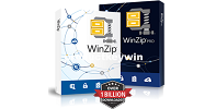 WinZip Pro cost
