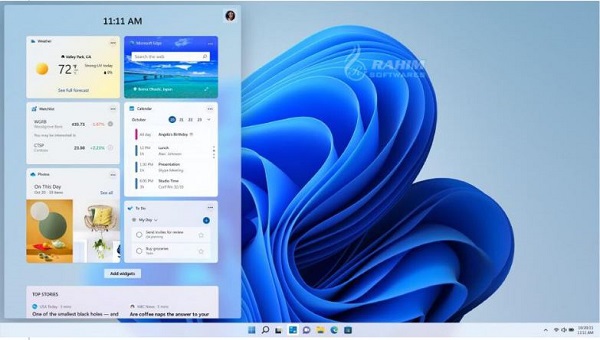 Windows 11 Insider Preview ISO download