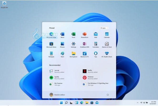 Download Windows 11 ISO Latest Build