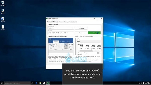 doPDF 11