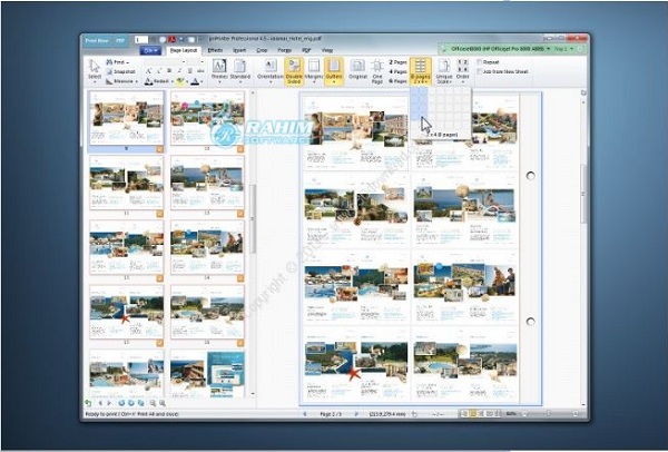 priPrinter download