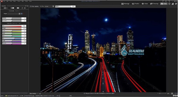 ACDSee Photo Studio Professional 2021