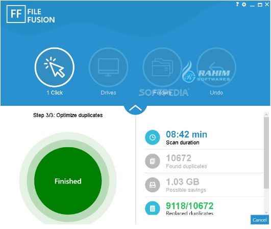 Abelssoft FileFusion Free Download