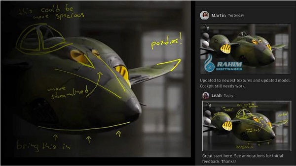 Autodesk RV download