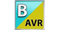 Bascom AVR supported chips