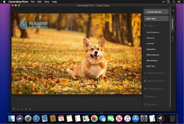 CameraBag Pro review
