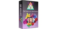 Cartoon Art software Free Download