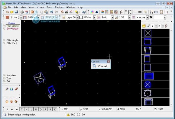 DataCAD 22 Download