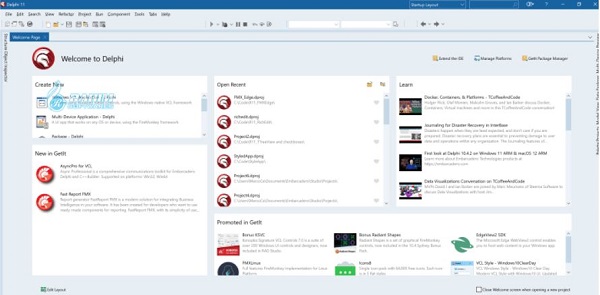 Delphi software download