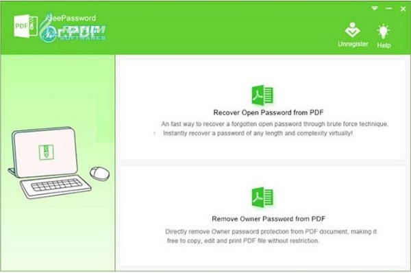 Download iSeePassword Dr Office