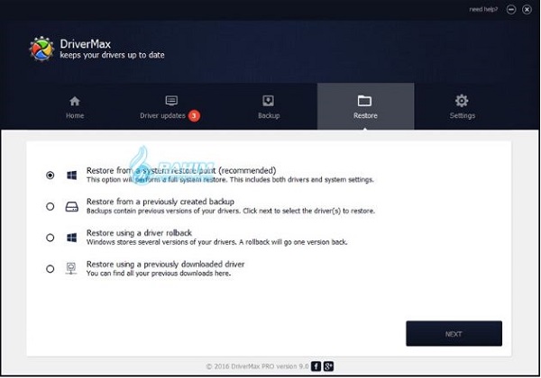 DriverMax download