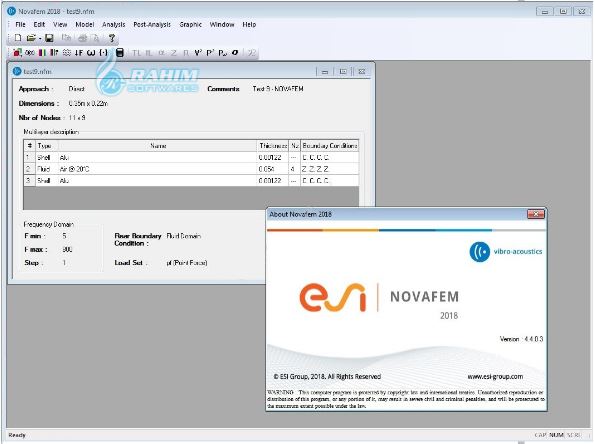 ESI NOVA 2020