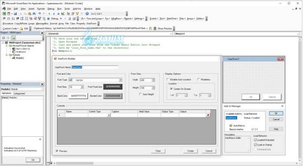 Excel Bootcamp free