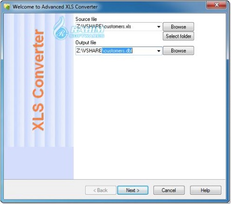 Excel Converter download