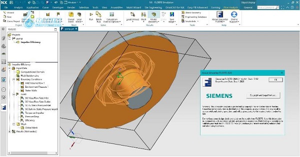 FloEFD CATIA V5 download
