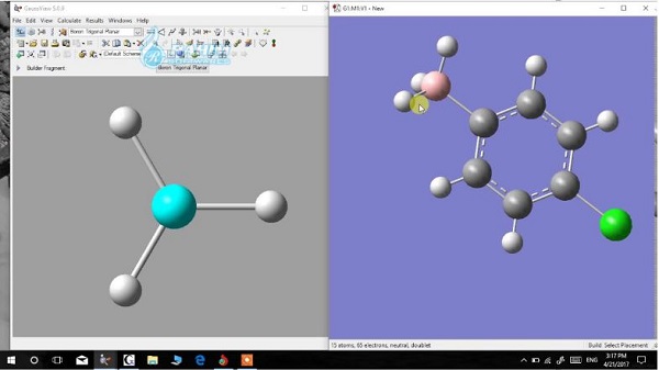 Gaussian 09W download