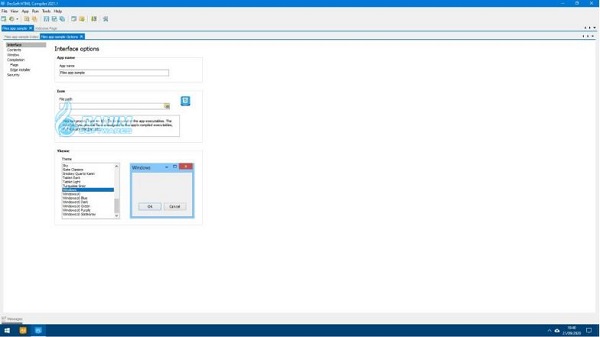 HTML compiler online