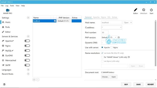 How to get MAMP PRO for free