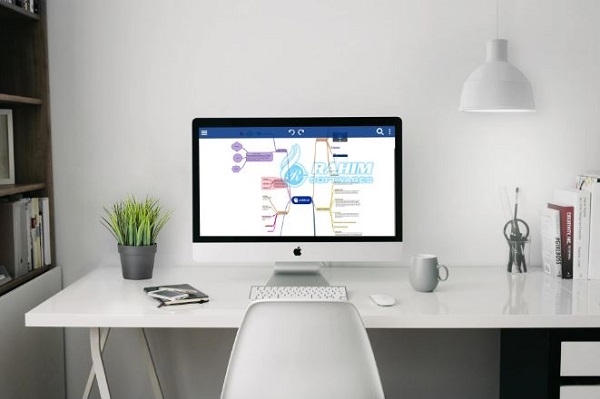Mi Mind App for PC