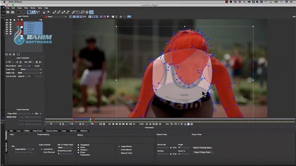 Mocha Pro download