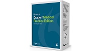 Nuance Dragon Medical Practice Edition 5