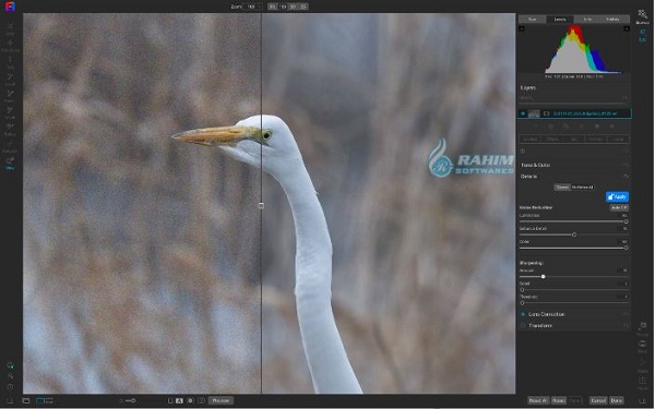 ON1 Photo RAW Free Download