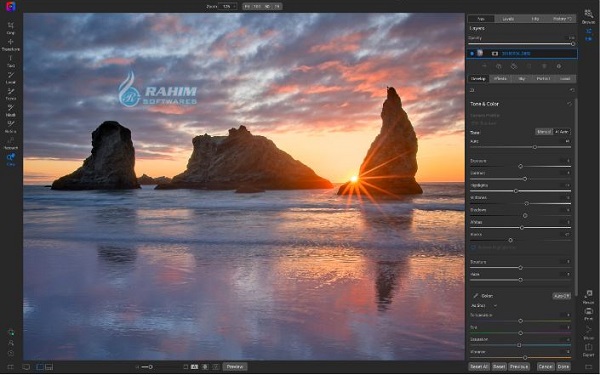 ON1 Photo RAW review