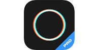 Polarr photo editor app