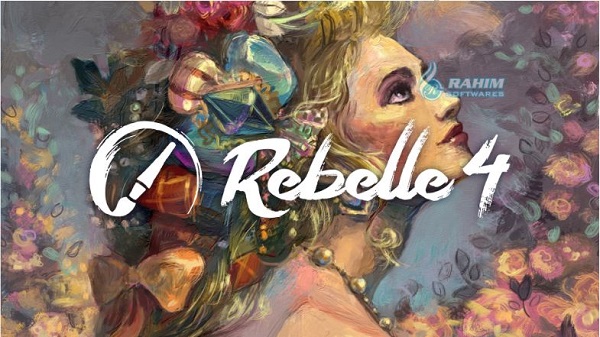Rebelle 4 Free trial