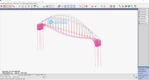 STRAP 2021 software