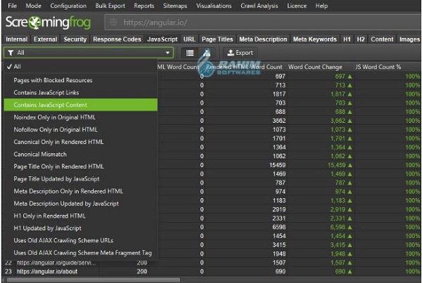 Screaming Frog Download Windows