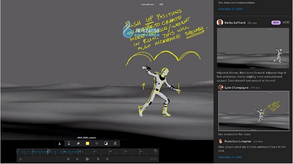 Shotgrid RV download
