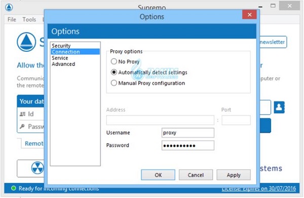 Supremo free download