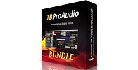 Tb Pro Audio VU Meter free download