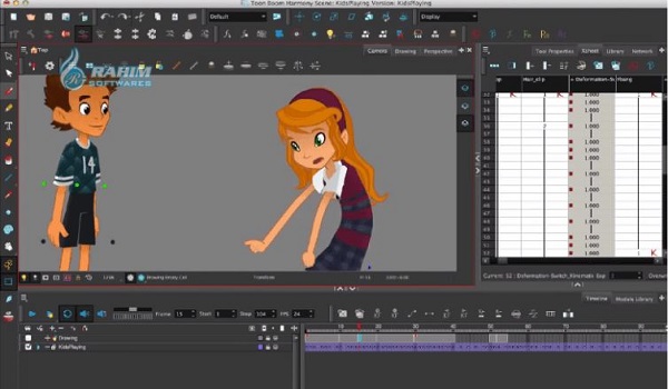 Toon Boom Harmony Download