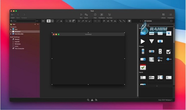 Xojo free download