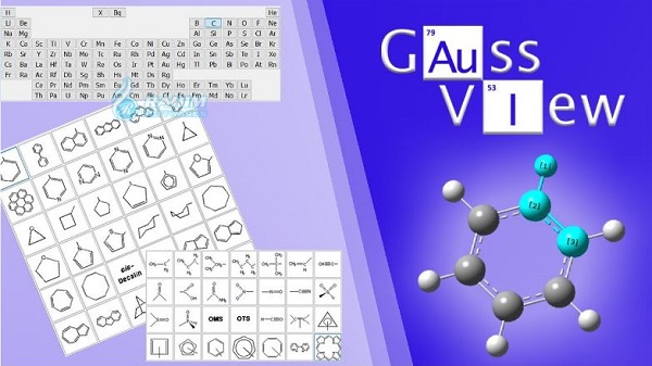 gaussview 6.0.16 free download