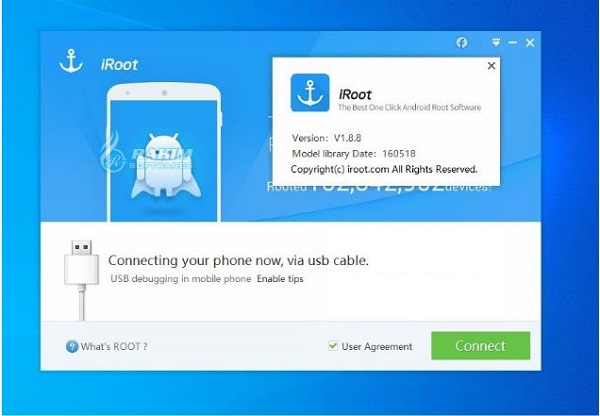iRoot PC Download