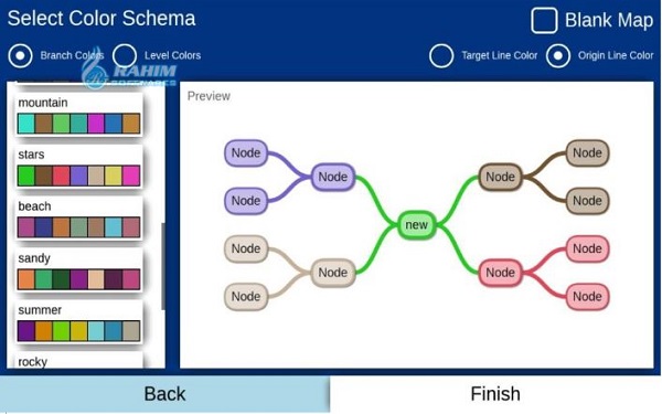 miMind for Windows