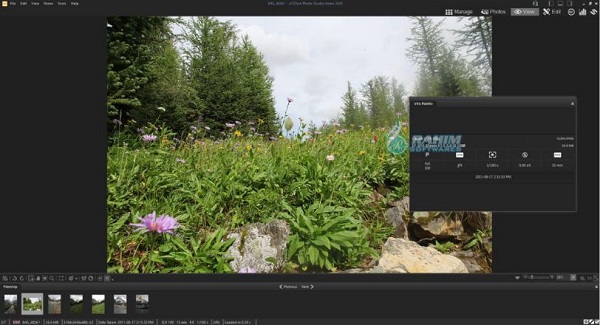 ACDSee Photo Studio Home 2021 download